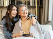 Yêu con - Về già tôi mới thấm: Kể cả không có tiền vẫn nghỉ hưu an nhàn nếu không thốt ra 5 câu này!