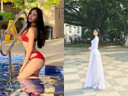 Yêu con - Cô giáo hot nhất miền Tây vì quá xinh, 30 tuổi vừa chăm con vừa sang Séc học lấy bằng Tiến sĩ