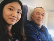 Yêu con - Bé gái bị bỏ rơi được nhận nuôi, 27 năm sau trở thành tiến sĩ, ngày cha mẹ ruột đến, cô chỉ nói 7 từ!