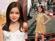 Yêu con - "Bản sao" Harper Beckham bị mẹ ruột ép đóng phim từ năm 4 tuổi, ăn kiêng, ngủ ít, mặc đồ quá tuổi và cái kết khi trưởng thành