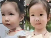 Yêu con - Thấy một bé gái rất xinh trên mạng giống hệt con mình, người mẹ yêu cầu xét nghiệm ADN và cái kết bất ngờ