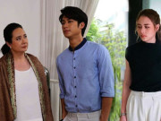 Yêu con - Mẹ chồng lên chăm cháu nghỉ hè, cứ đi siêu thị là mua thịt bò ngoại, cua biển, cá hồi, bật 3 điều hòa chạy suốt ngày đêm