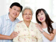 Yêu con - Không sống chung cũng không cho tiền con cái, tôi chỉ làm 4 việc này để nghỉ hưu an nhàn mà con cái vẫn tôn trọng