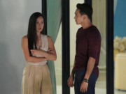 Bà bầu - Trốn trong tủ quần áo rình vợ ngoại tình, tôi ân hận trước cảnh tượng nhìn thấy