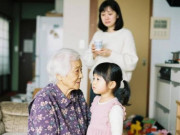 Yêu con - Người già thông minh luôn nhớ rõ 2 điều này khi nghỉ hưu, con cái lễ phép dù cha mẹ không cho tiền không sống chung
