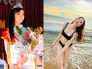 Yêu con - Hoa khôi Tây Đô ở ẩn sinh 2 con cho đạo diễn người Mỹ, giờ nuôi con nhàn nhã trong biệt thự ở TP.HCM, có nhà rải khắp nơi