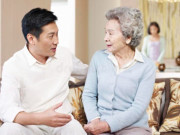 Yêu con - Về già không đủ tiền trả viện phí, một câu nói của con rể khiến tôi cảm thấy hối hận