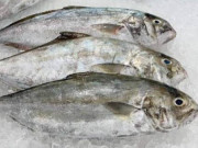 Yêu con - Loại cá bình dân có tên gọi "ngượng đỏ mặt", thịt ngọt, ít xương, giàu dinh dưỡng cho trẻ nhỏ