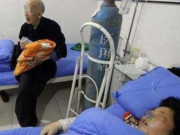 Yêu con - Bà mẹ U50 đi sinh con một mình, lúc cha đứa trẻ xuất hiện, ai cũng choáng váng