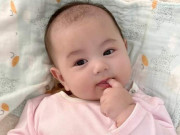 Yêu con - Ông nội định đặt tên cho cháu là Hoàng Hậu, mẹ đứa trẻ đặt lại cái tên khác vừa hay vừa ý nghĩa