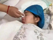 Vợ hôn mê sâu sau sinh con, chồng bật đi bật lại một đoạn ghi âm, người bệnh bất ngờ có phản ứng ngay lập tức
