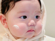 Yêu con - Bố đi khai sinh đặt tên cho con là Lò Văn Yêu, đứa trẻ la khóc suốt ngày được sửa thành tên rất hay