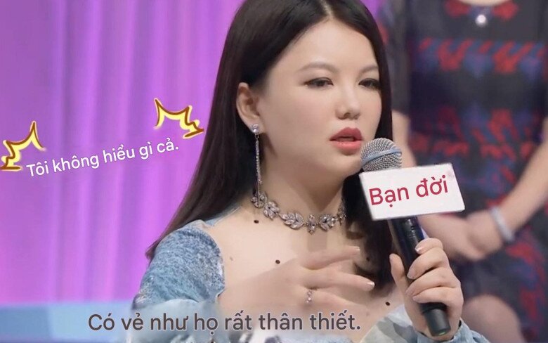 “Nữ MC có 70 căn nhàamp;#34; sa thải bảo mẫu đã gắn bó 16 năm vì con gái thân với bảo mẫu hơn mẹ - 7