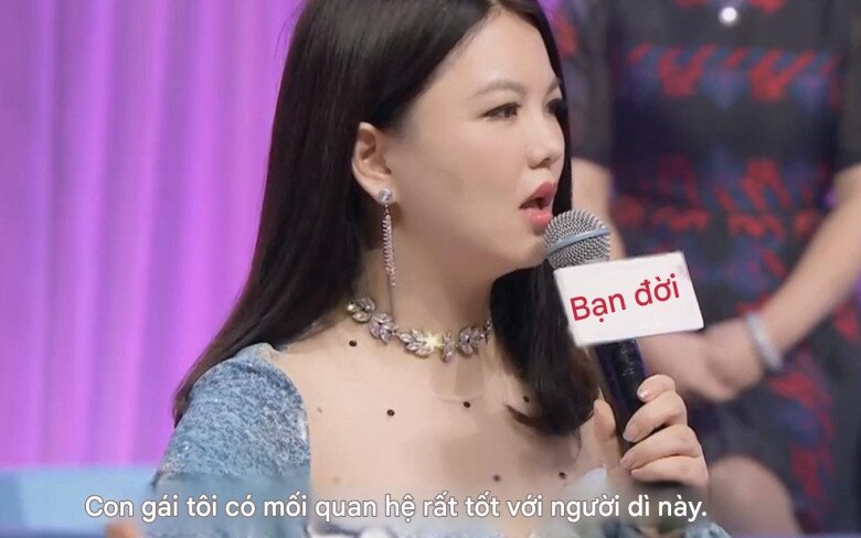 “Nữ MC có 70 căn nhàamp;#34; sa thải bảo mẫu đã gắn bó 16 năm vì con gái thân với bảo mẫu hơn mẹ - 5
