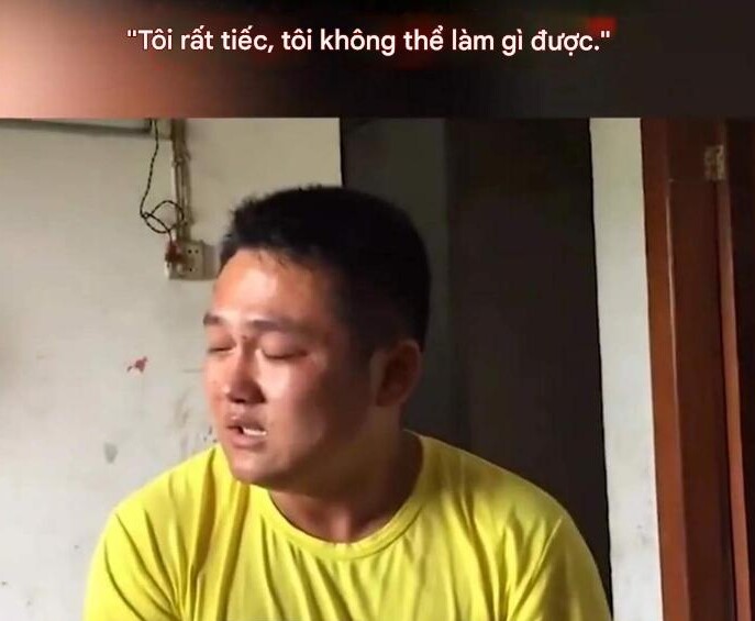 Ông bố trẻ ngày ngày bế con gái ra mộ đào sẵn nằm, nhiều người bất ngờ khi biết sự thật - 6