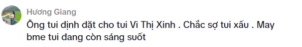 Ông nội định đặt tên cho cháu là Vi Thị Xinh, bố mẹ đứa trẻ đổi thành cái tên khác vừa hay vừa ý nghĩa - 2