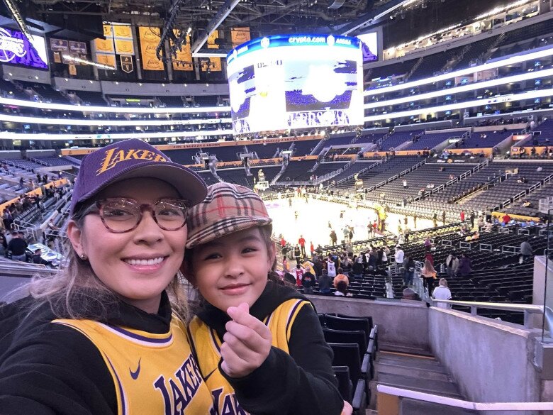 Sau 2 năm chồng mất, Hoa hậu Bình Phương nghẹn ngào khi con gái luôn hỏi amp;#34;Sao ba Tiến không trở lại?amp;#34; - 4