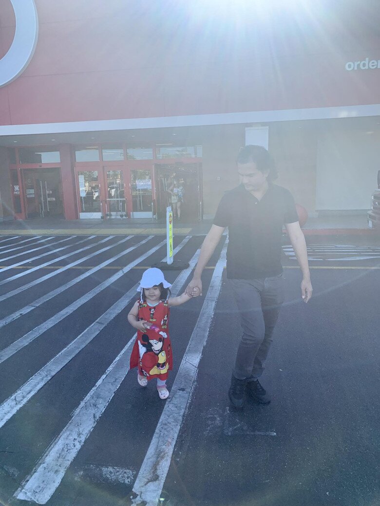 Sau 2 năm chồng mất, Hoa hậu Bình Phương nghẹn ngào khi con gái luôn hỏi amp;#34;Sao ba Tiến không trở lại?amp;#34; - 5