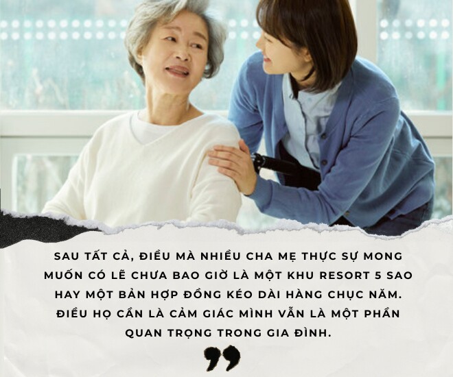 Từng gào mắng mẹ amp;#34;quá tin ngườiamp;#34; để bị lừa tiền tỷ hợp đồng kỳ nghỉ, giờ tôi mới thấm sự thật lỗi là tại mình - 6