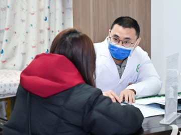 Đưa 3 người đàn ông tới làm xét nghiệm ADN, kết quả đều không phải "tác giả" cái thai, người mẹ: "Tôi biết bố cháu là ai rồi"