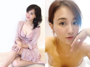 Yêu con - Lấy đại gia, hot girl Đài Loan khóc nấc kể chuyện bị chèn ép, không chịu được nên làm mẹ đơn thân