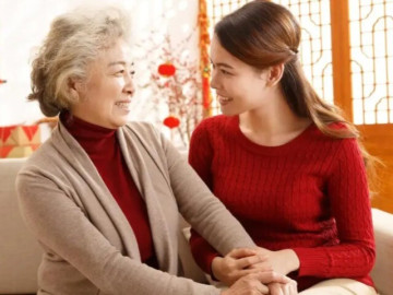 Về già tôi nhận ra, không cần cho tiền hay chăm cháu, chỉ cần làm 3 điều này là con cái tự khắc sẽ hiếu thảo với mình