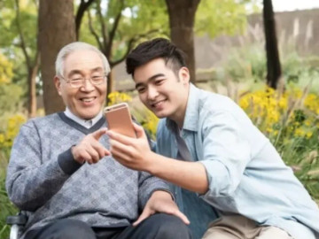 Nghỉ hưu tới nhà con trai sống tôi tưởng an nhàn, ngờ đâu làm quần quật như giúp việc, sống khép nép vẫn làm phật ý con dâu