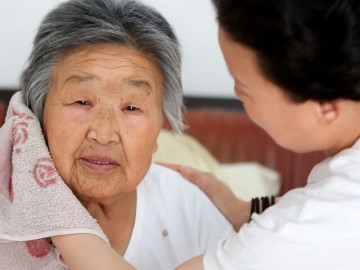 Yêu con - Không phải con cái, đây mới thứ giúp nương tựa tuổi già, có nó tôi nghỉ hưu vừa an nhàn vừa có phẩm giá