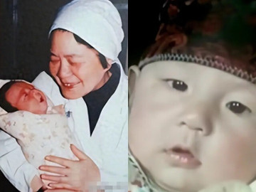 Cuộc sống hiện tại của em bé thụ tinh ống nghiệm chào đời 38 năm về trước khiến nhiều người bất ngờ