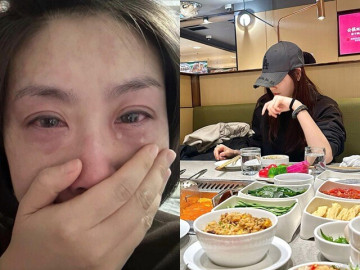 2 con gái lớn đi ăn một bữa lẩu hoá đơn 1,4 triệu, người mẹ ở nhà bật khóc: “Tôi sống còn không bằng thú cưng của chúng”