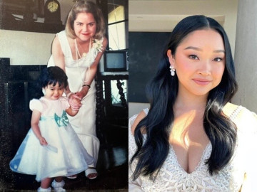 Bé gái Cần Thơ bị bỏ rơi được nhận nuôi, 30 năm sau là ngôi sao lừng danh Hollywood, luôn khóc vì nhớ mẹ