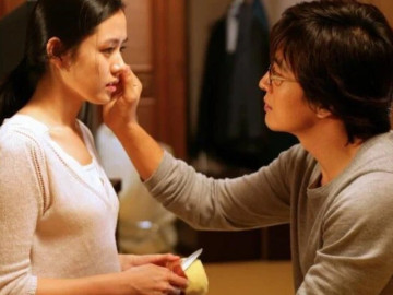 Bầu 3 tháng thì chồng mất, anh trai chồng đưa ra đề nghị khiến tôi khó xử