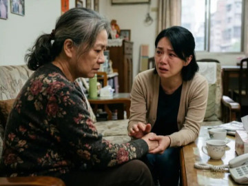 Yêu con - Nghỉ hưu lên sống cùng con gái, một câu nói của con rể khiến tôi vội vã dọn đồ về nhà ngay trong đêm