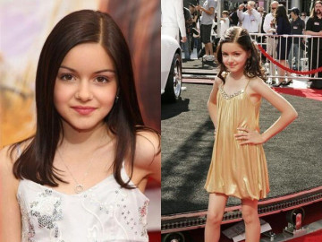 Bản sao Harper Beckham bị mẹ ruột ép đóng phim từ năm 4 tuổi, ăn kiêng, ngủ ít, mặc đồ quá tuổi và cái kết khi trưởng thành