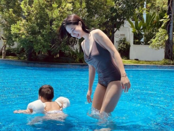 Yêu con - Mẹ Hà Nội tìm giúp việc trả lương cao, sáng chăm trẻ, chiều dắt thú cưng đi dạo, nghỉ báo trước 1 tháng gây tranh cãi