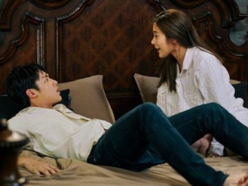 Bà bầu - Chê bạn gái vô sinh, tôi lấy bạn thân xinh đẹp của cô ấy, đêm tân hôn cao chạy xa bay khi thấy vợ