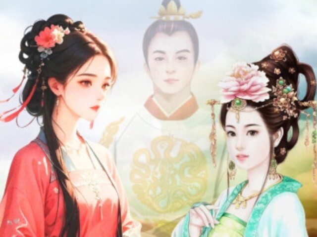 Cặp “hoàng đế trẻ con” nào nổi tiếng sử Việt, vợ chồng đều làm vua, mở ra cuộc chuyển giao quyền lực vang danh?