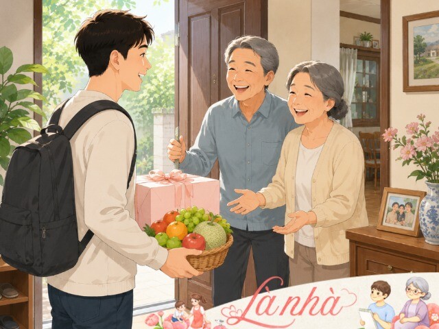 Gen Z và câu chuyện báo hiếu bố mẹ: Mới ra trường gửi về gia đình bao nhiêu là đủ?