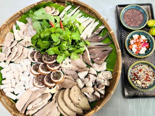 13 món ăn người Việt thích mê nhưng có thể chứa cả ổ ký sinh trùng, nhiều bà nội trợ biết hại vẫn mua về sử dụng