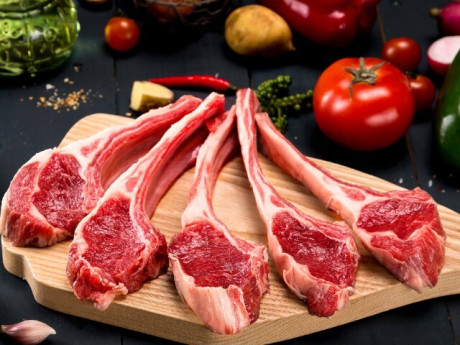 11 loại thịt được WHO đánh giá tốt nhất thế giới, nhiều loại chợ Việt bán đầy mà nhiều người bỏ qua