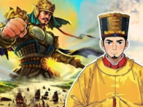 Tin tức - Ai là hai anh trai của vua Lê Lợi, vị hoàng đế tài giỏi mở nghiệp nhà Hậu Lê, có công lớn trong sử Việt?