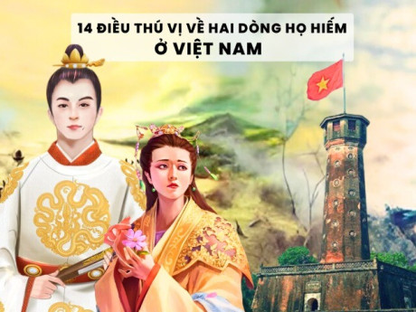 Dòng họ nào ở Việt Nam sở hữu truyền thống khoa bảng vẻ vang, có người được vua Lê khen “Thiên hạ đệ nhất thi nhân”?