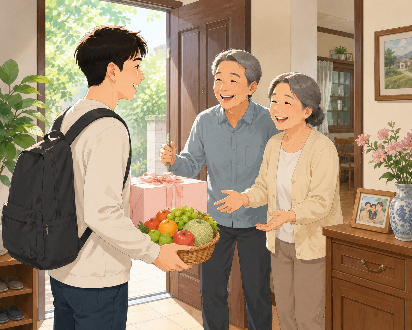 Gen Z và câu chuyện báo hiếu bố mẹ: Mới ra trường gửi về gia đình bao nhiêu là đủ? - 3