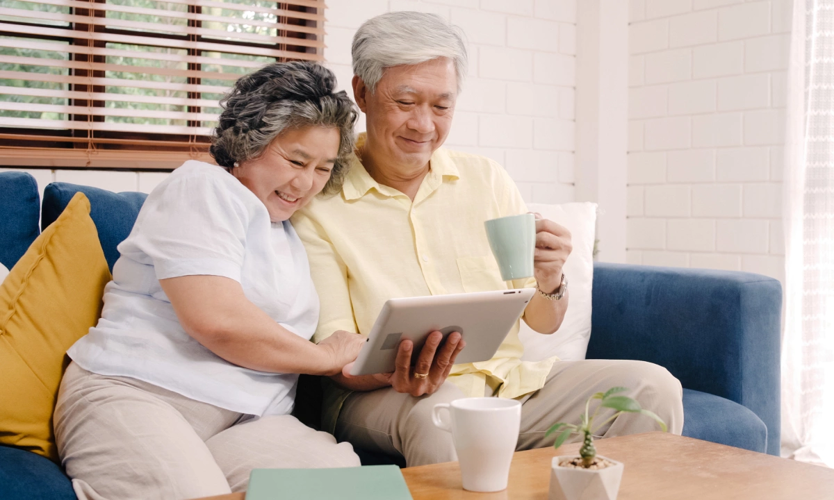 5 phương pháp hữu ích giúp con cái chăm sóc sức khỏe bố mẹ, làm một việc cũng đủ kéo dài tuổi thọ - 3