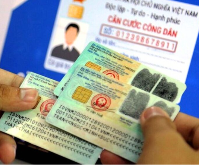 Cần làm thủ tục cấp đổi thẻ Căn cước công dân theo quy định để tránh các rủi ro, hạn chế trong giao dịch hành chính, tiền tệ.