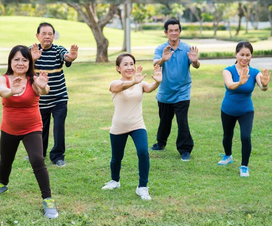 5 phương pháp hữu ích giúp con cái chăm sóc sức khỏe bố mẹ, làm một việc cũng đủ kéo dài tuổi thọ - 1