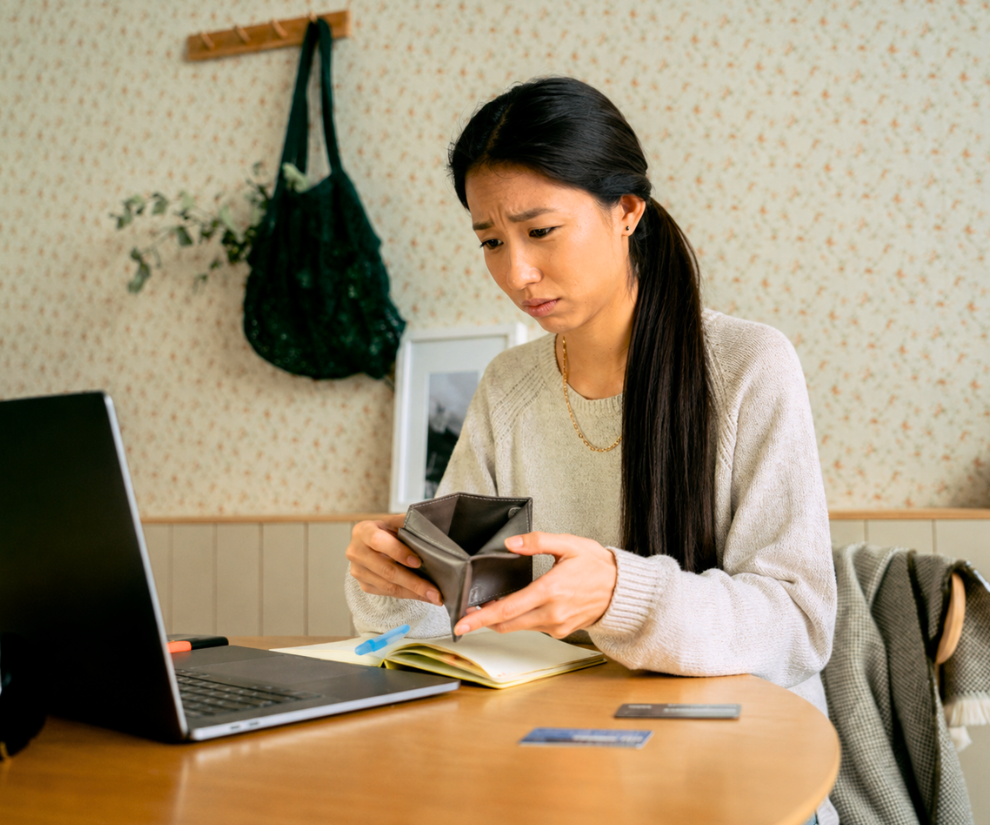 Câu chuyện tài chính luôn là nỗi lo của nhiều người, đặc biệt là thế hệ Gen Z.