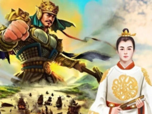 Hai hoàng tử con vua Trần Cảnh: Là vị tướng giỏi, phò tá nhà vua đánh bại giặc Nguyên Mông, có công trong sử Việt?