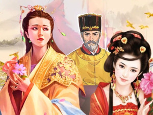 Ba công chúa của vua Trần Cảnh: Người tài sắc vẹn toàn, người lấy tướng giặc đổi "cơ hội", có công lớn trong sử Việt?