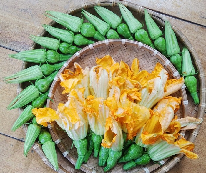 Loại quả được v&iacute; &ldquo;nh&acirc;n s&acirc;m của người ngh&egrave;o&rdquo;, gi&agrave;u canxi lại bổ xương dưỡng ruột, gi&aacute; chỉ từ 25.000 đồng/kg - 2